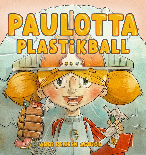 PAULOTTA PLASTIKBALL