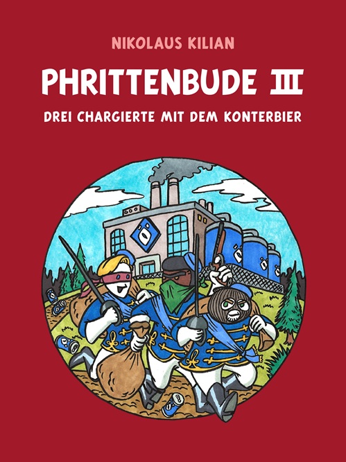 Phrittenbude 3